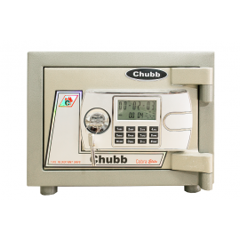 KÉT SẮT CHUBB -35 E